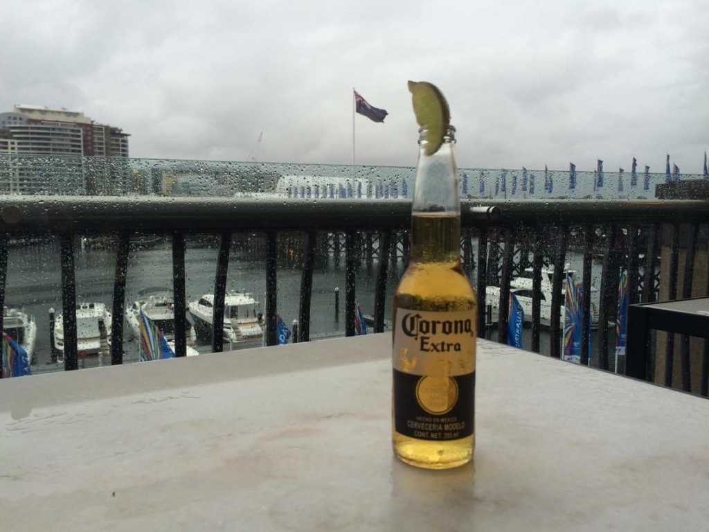 rooftop bars in Sydney