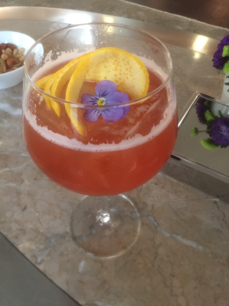 rooftop bars Singapore